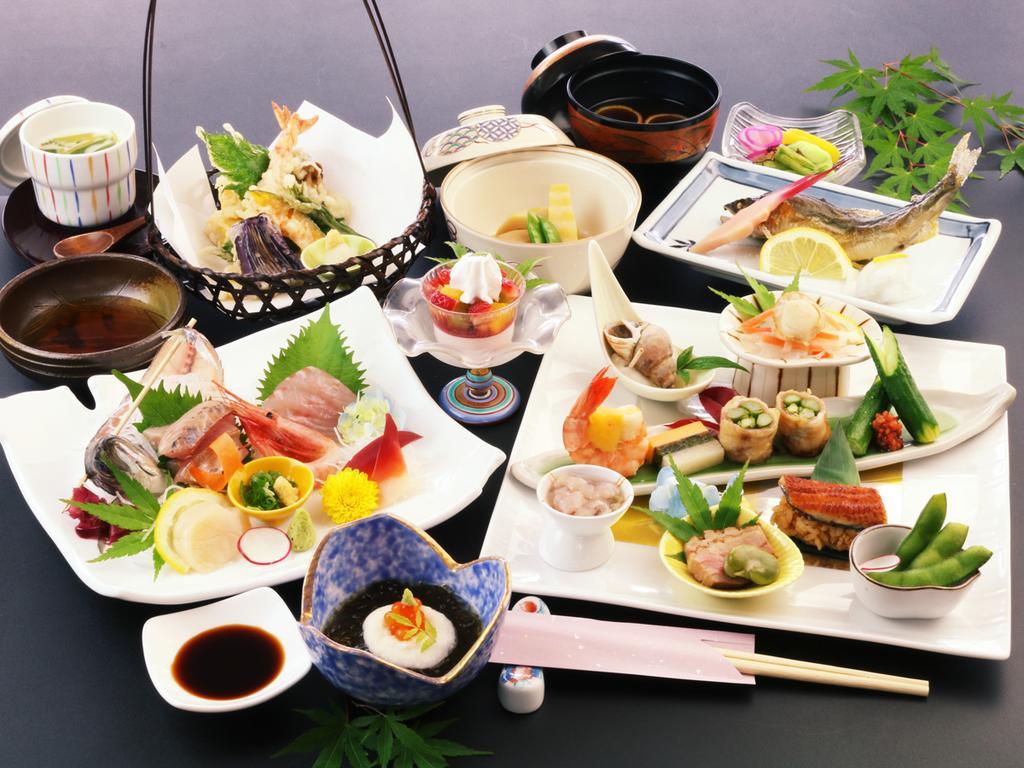 伊豆 Izunosho酒店 外观 照片