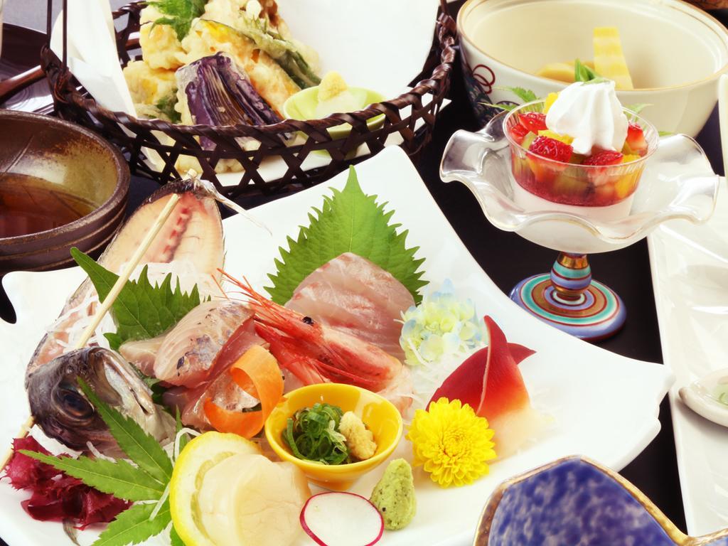 伊豆 Izunosho酒店 外观 照片